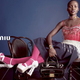 Illustration for article titled Spring Fashion Ads: Fierce Lupita, Topless Gaga, Rihanna in the Loo